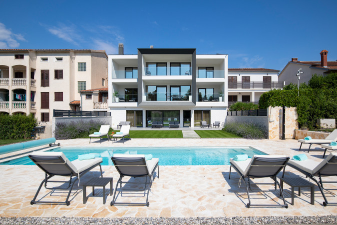 Valbrione - Luxury Rooms & Suites