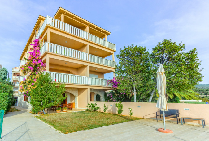 Villa Hana, Sveti Petar, Hrvatska