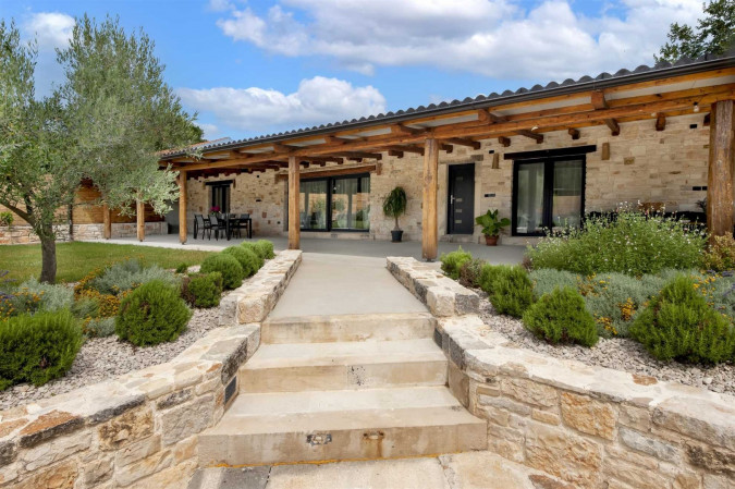 Holiday House La Gronda