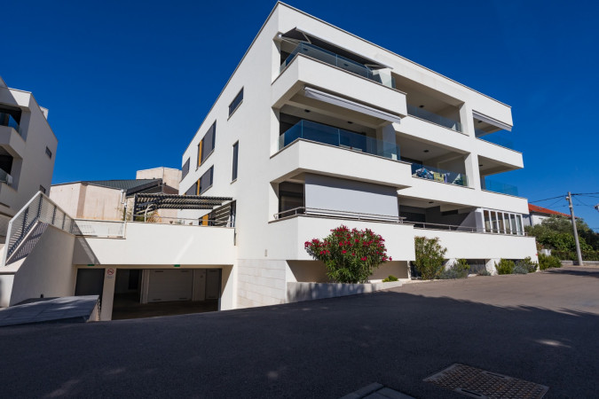 Borik Residence 2024