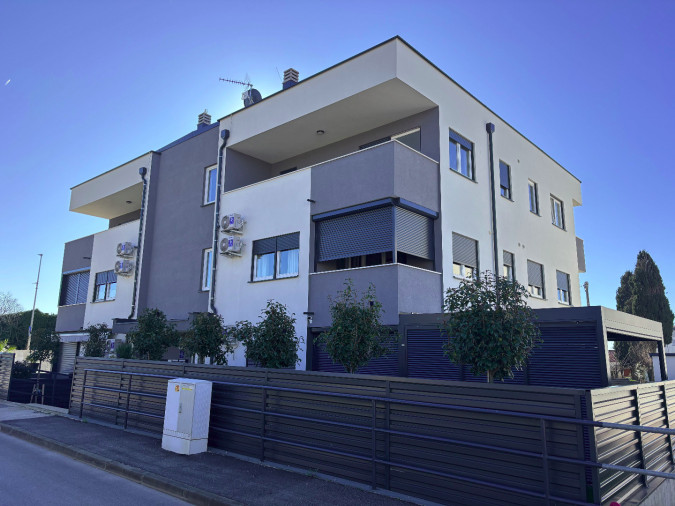 Fazana Apartments & Holiday home Peroj