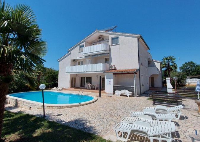 Apartments Vila Marinela, Poreč - Hrvatska