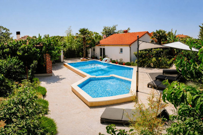 Holiday Home Casa Sole, Pula, Hrvatska