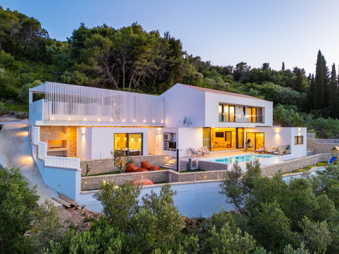 Accommodation Good Life & Happy Life Preko - Ugljan