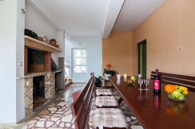 Apartmani Cvita Ugljan