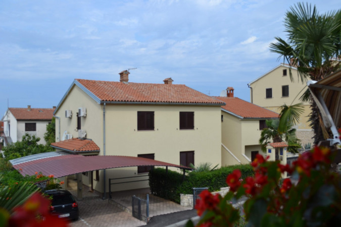 Izrada web stranice putem Apartmanice za apartmani-lera.com