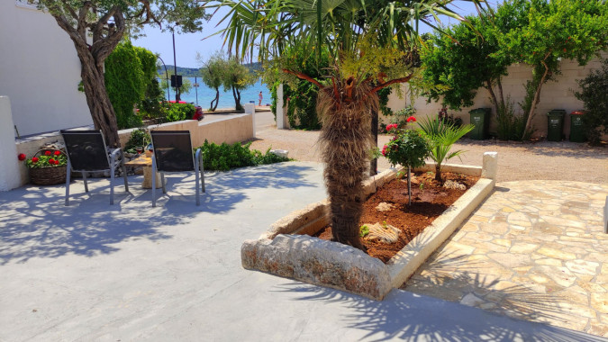Izrada web stranice putem Apartmanice za apartmanistrkalj.com