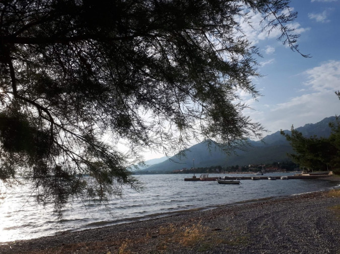 Apartments Katarina Seline - Starigrad-Paklenica, Hrvatska