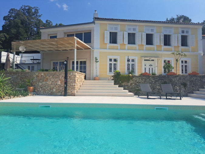 Izrada web stranice putem Apartmanice za ferienhaus-meerblick-kroatien.de