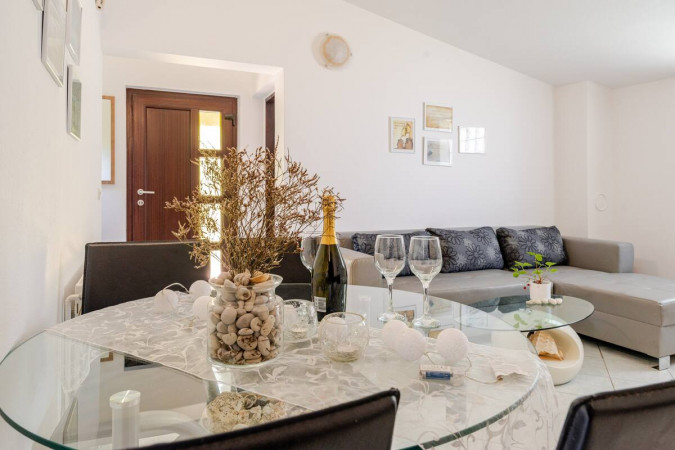 Izrada web stranice putem Apartmanice za leehousegreenhouse.com