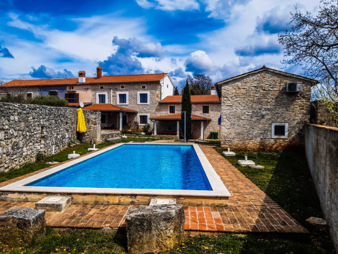 Izrada web stranice putem Apartmanice za villa-barbara-orihi.com