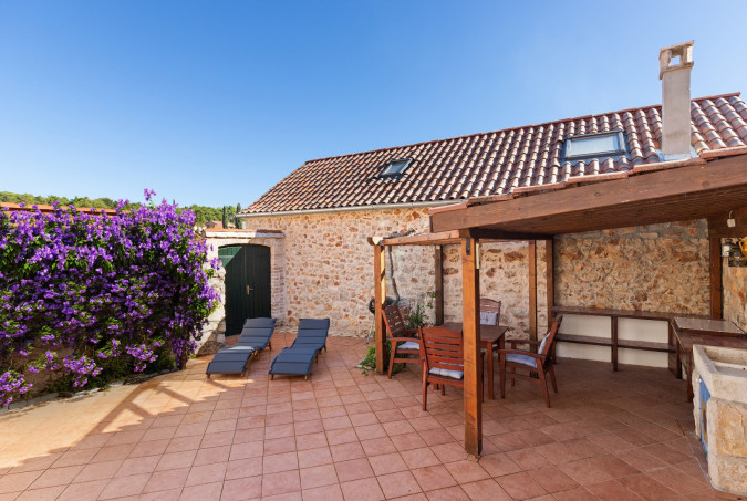 Izrada web stranice putem Apartmanice za casabelinda-hvar.com