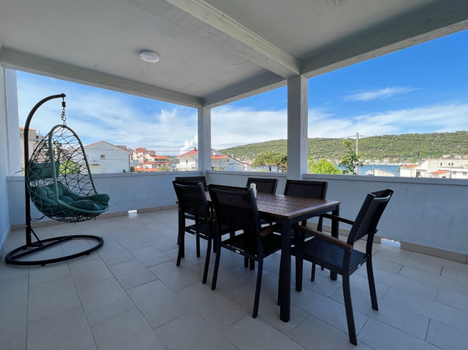 Izrada web stranice putem Apartmanice za kaala-rab.com