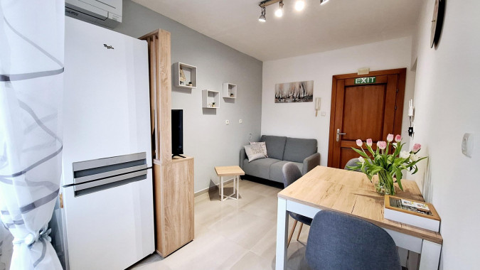 Studio apartman EMI - Poreč, Istra