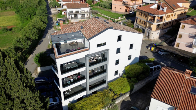 Apart Residence Galant