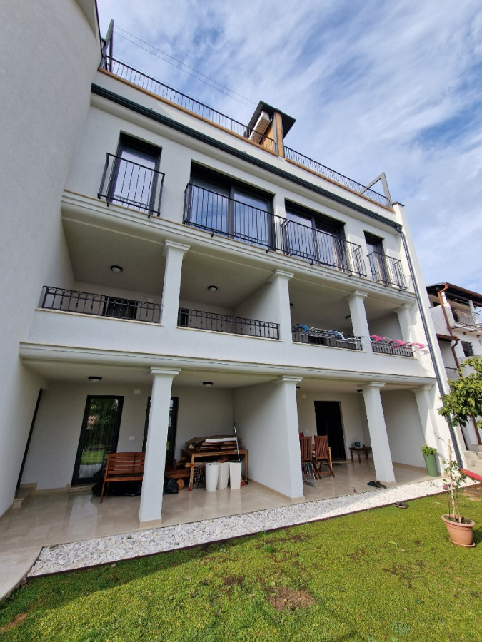 Izrada web stranice putem Apartmanice za apartments-cerin-rovinj.com