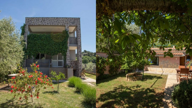 Izrada web stranice putem Apartmanice za apartmanirabotapula.com