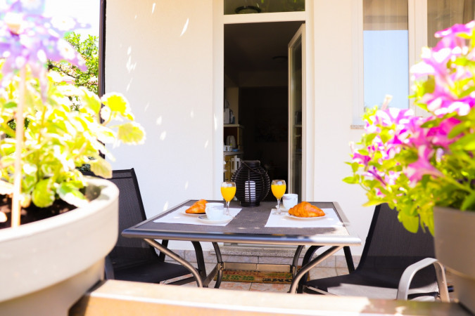 Izrada web stranice putem Apartmanice za zadar-krk-vacation.com