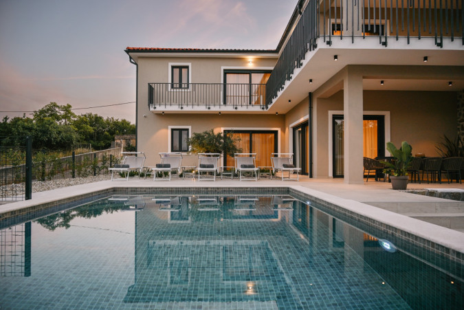 NTS Villas and Apartments