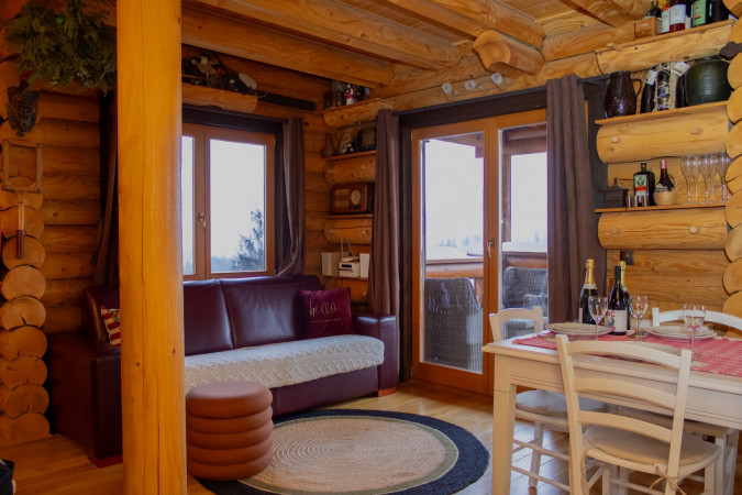 City Forest Guesthouse