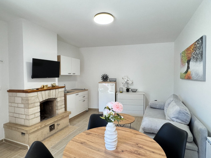 Flowers apartments Medulin, Pula & Banjole