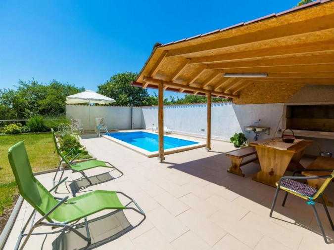 Villa Kapitulac - Grižane i Apartmani Vita - Bribir, Crikvenica - Novi Vinodolski