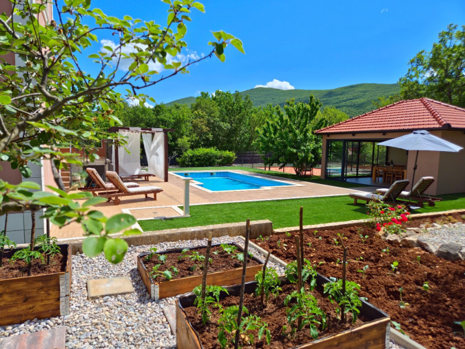 Villa MIR - My Inner Rest