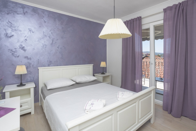 Dalma Residence blizu mora, Žaborić, Dalmacija