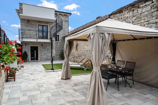 Villa Istria Mar