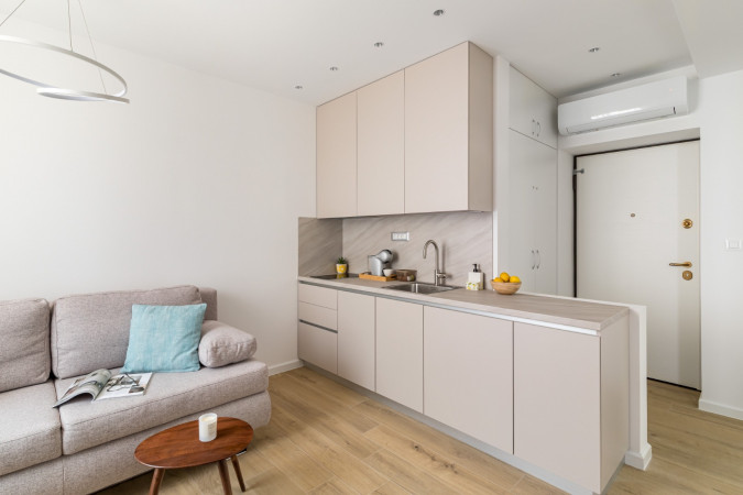 Luxury Studios & Apartments Adriatic Split